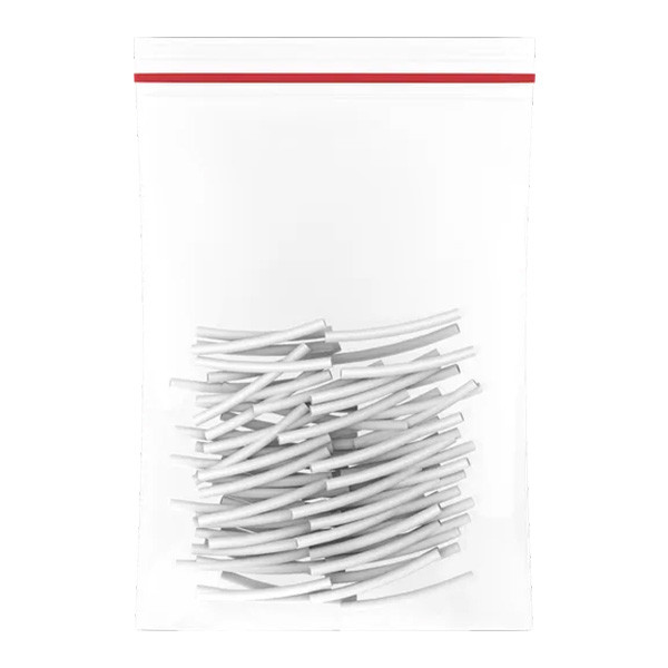 SUNLU Filament Connector - PTFE Set (200 stuks)  DAR01925 - 1
