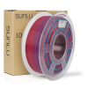 SUNLU filament Dark Rainbow 1,75 mm PLA 1 kg  DFP00178