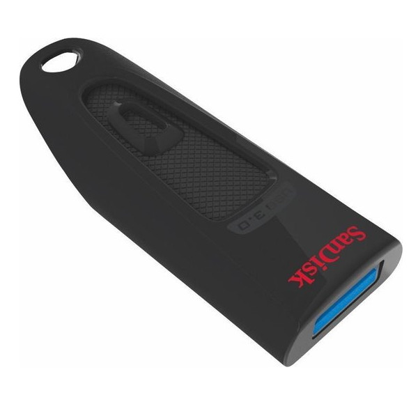 Sandisk USB 3.0 stick Ultra 128 GB  ASA02048 - 1