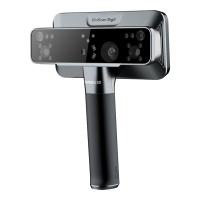 Shining3D Einscan Rigil 3D Scanner DAR02565