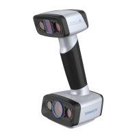 Shining3D Shining 3D EinScan HX 3D Scanner  DAR00901