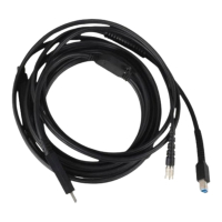 Shining 3D Einscan H / HX / Freescan Replacement Cable DAR02232