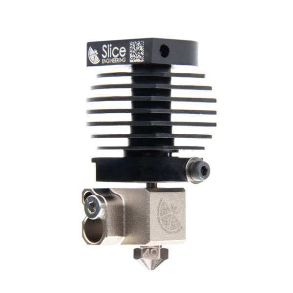 SliceEngineering Slice Engineering Copperhead Hot End | DDX 14233-34-39 DBO00025 - 1
