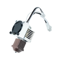 Slice Engineering Mako™ Hotend for Bambu Lab CHT FIN nozzle (X1/X1C) DAR02229