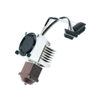 Slice Engineering Mako™ Hotend for Bambu Lab GammaMaster FIN nozzle (P1 serie) DAR02224