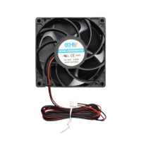 Snapmaker - SM2 - Enclosure - 80 × 20 Exhaust Fan - A150 Y.1.F.A.0007-01 DAR00517