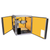 Snapmaker 2.0 A150 Modulaire 3-in-1 3D Printer en behuizing bundel 80018 DKI00055