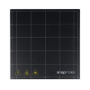 Snapmaker 2.0 Dubbelzijdig magnetisch 3D print platform - A250 16005 DAR00360