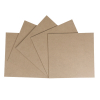Snapmaker 2.0 MDF plaatjes 300 x 300 mm - A350 33048 DAR00431