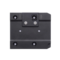 Snapmaker Artisan Quick Swap toolhead plaat (verstelbare versie) 24010 DAR01606
