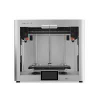 Snapmaker J1 3D Printer 81012 DKI00144