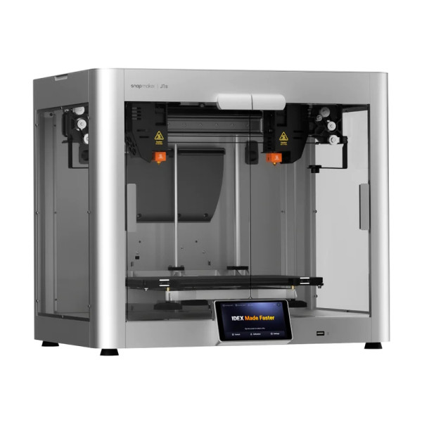 Snapmaker J1s 3D Printer  DKI00173 - 1