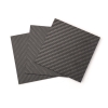 Snapmaker Koolstofvezel plaatjes (3 Stuks) 33021 DMT00000 - 1