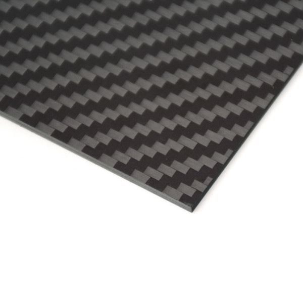 Snapmaker Koolstofvezel plaatjes (3 Stuks) 33021 DMT00000 - 3