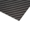 Snapmaker Koolstofvezel plaatjes (3 Stuks) 33021 DMT00000 - 3