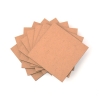 Snapmaker MDF plaatjes (10 Stuks)