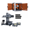 Snapmaker Original 3-in-1 3D-Printer en behuizing bundel  DKI00099
