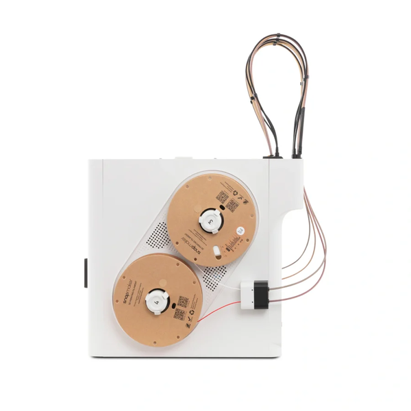 Snapmaker U1 3D Printer DKI00410 - 5