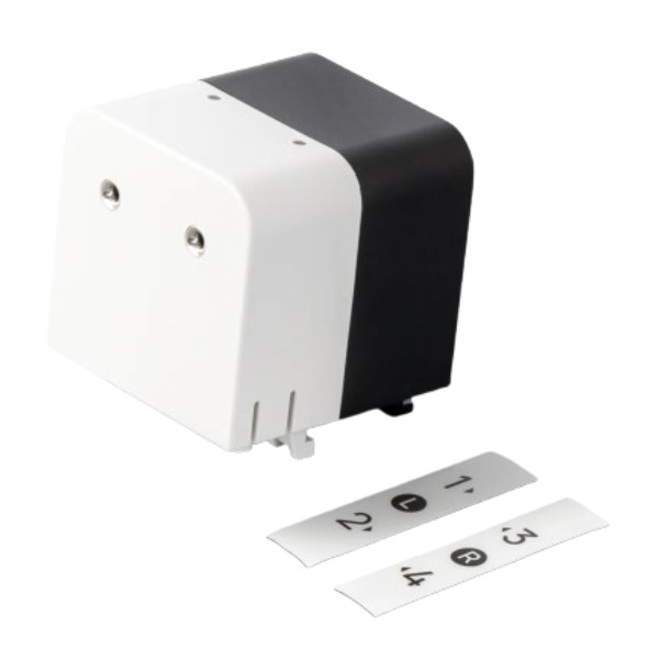 Snapmaker U1 Automatic Filament Feeder Module DAR02957 - 1