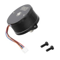 Snapmaker U1 Extruder Motor DAR02968