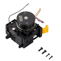 Snapmaker U1 Extruder Unit DAR02969