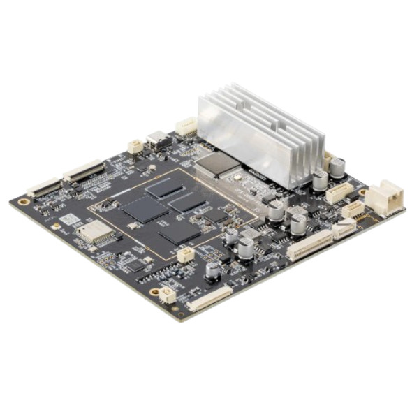 Snapmaker U1 Main Control Board DAR02974 - 1