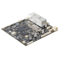 Snapmaker U1 Main Control Board DAR02974