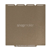 Snapmaker U1 PEI Steel Plate DAR02972 - 1