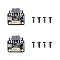 Snapmaker U1 Part Cooling Fan Adapter Board 2-Pack DAR02967