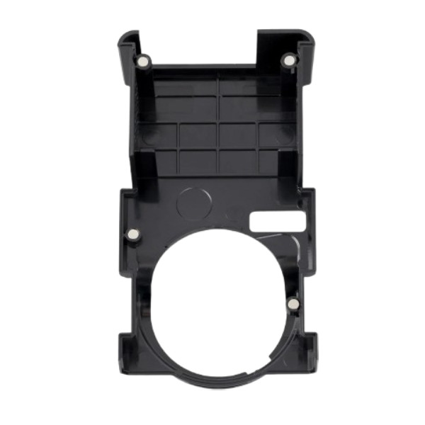 Snapmaker U1 Toolhead Rear Cover DAR02970 - 1