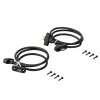 Snapmaker U1 Toolhead USB Cable 2-Pack