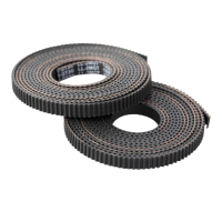 Snapmaker U1 XY-Axis Timing Belts 3.5m DAR02973