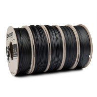 Spectrum 5PACK Carbon Set 1,75 mm (5x 0,25 kg) DFS10135