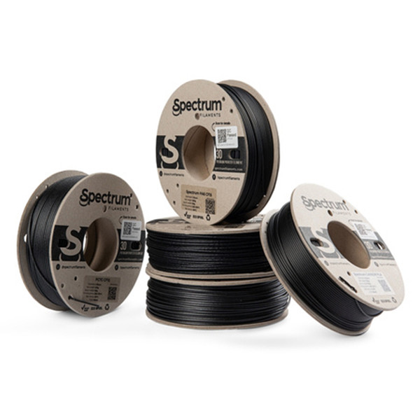 Spectrum 5PACK Carbon Set 1,75 mm (5x 0,25 kg) DFS10135 - 2