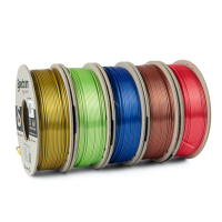 Spectrum 5PACK PLA SILK 1,75 mm (5x 0,25 kg) DFS10134