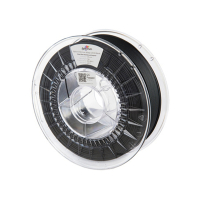 Spectrum Filament Nylon PA6 Low Warp GF30 1,75 mm Black 0,5 kg DFS10120