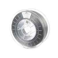Spectrum Filament PCTG Premium 1,75 mm Silver Steel 1 kg 80658 DFS10110