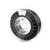 Spectrum Filament PCTG Premium 1,75 mm Traffic Black 1 kg 80665 DFS10111