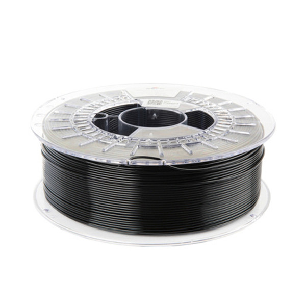 Spectrum Filament PCTG Premium 1,75 mm Traffic Black 1 kg 80665 DFS10111 - 2