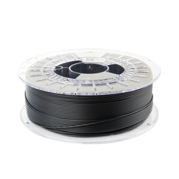Spectrum Filament PET-G Matt 1,75 mm Deep Black 1 kg DFS10112 - 2