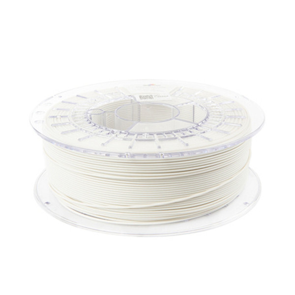 Spectrum Filament PET-G Matt 1,75 mm Polar White 1 kg DFS10114 - 2