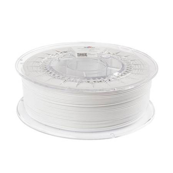 Spectrum Filament PET-G Premium 1,75 mm Arctic White 1 kg 80057 DFS10096 - 2