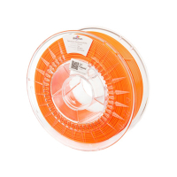 Spectrum Filament PET-G Premium 1,75 mm Lion Orange 1 kg 80058 DFS10102