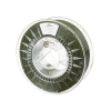 Spectrum Filament PET-G Premium 1,75 mm Olive Green 1 kg 80603 DFS10104 - 1