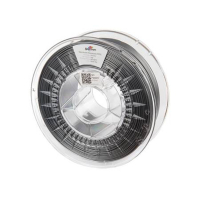 Spectrum Filament PET-G Premium 1,75 mm Silver Star 1 kg 80062 DFS10106