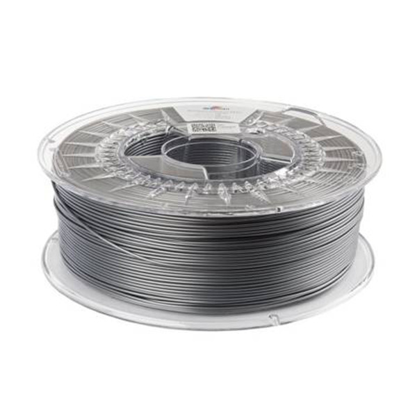 Spectrum Filament PET-G Premium 1,75 mm Silver Star 1 kg 80062 DFS10106 - 2