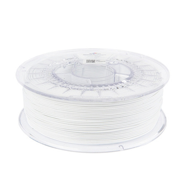 Spectrum Filament PLA Premium 1,75 mm Arctic White 1 kg 80042 DFS10001 - 2