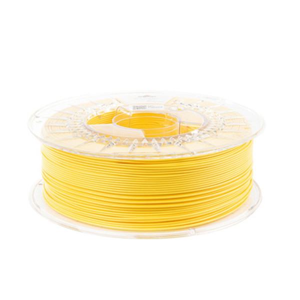 Spectrum Filament PLA Pro 1,75 mm Bahama Yellow 1 kg DFS10045 - 2
