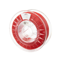 Spectrum Filament PLA Pro 1,75 mm Bloody Red 1 kg DFS10046