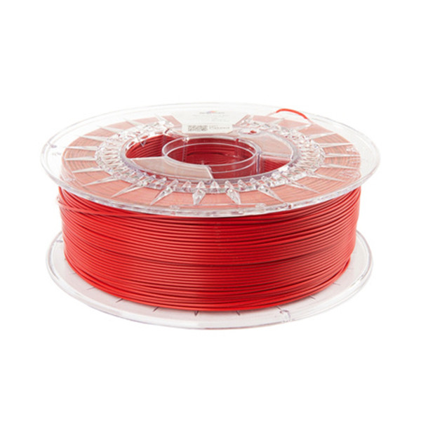 Spectrum Filament PLA Pro 1,75 mm Bloody Red 1 kg DFS10046 - 2